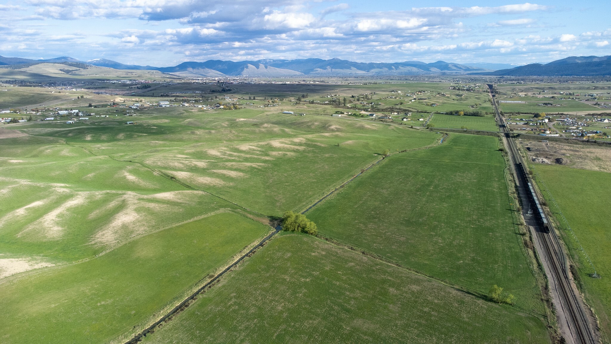 Property Photo: Nhn Pulp Mill Road MT 59834