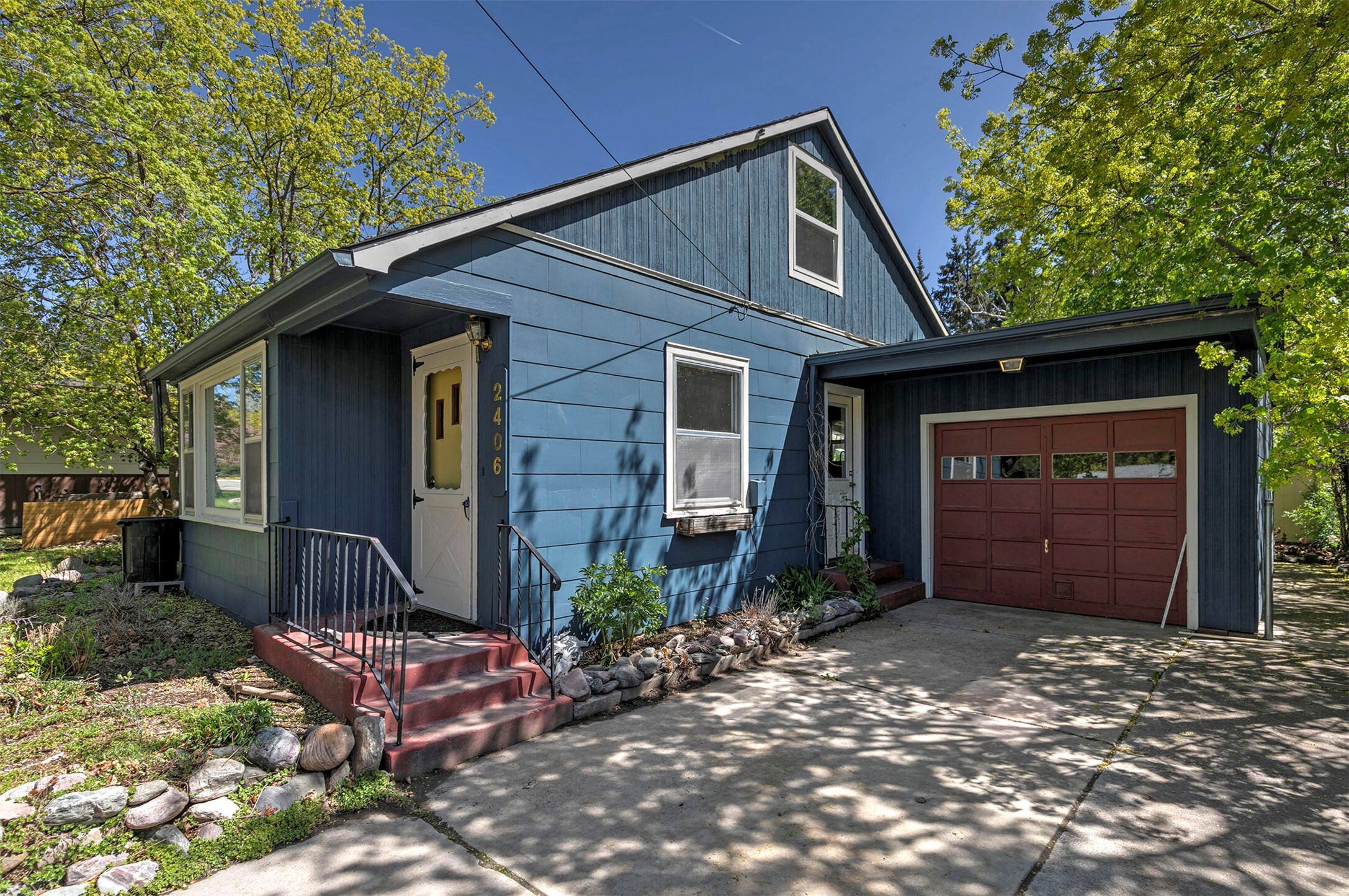 Property Photo: 2406 Duncan Drive MT 59802