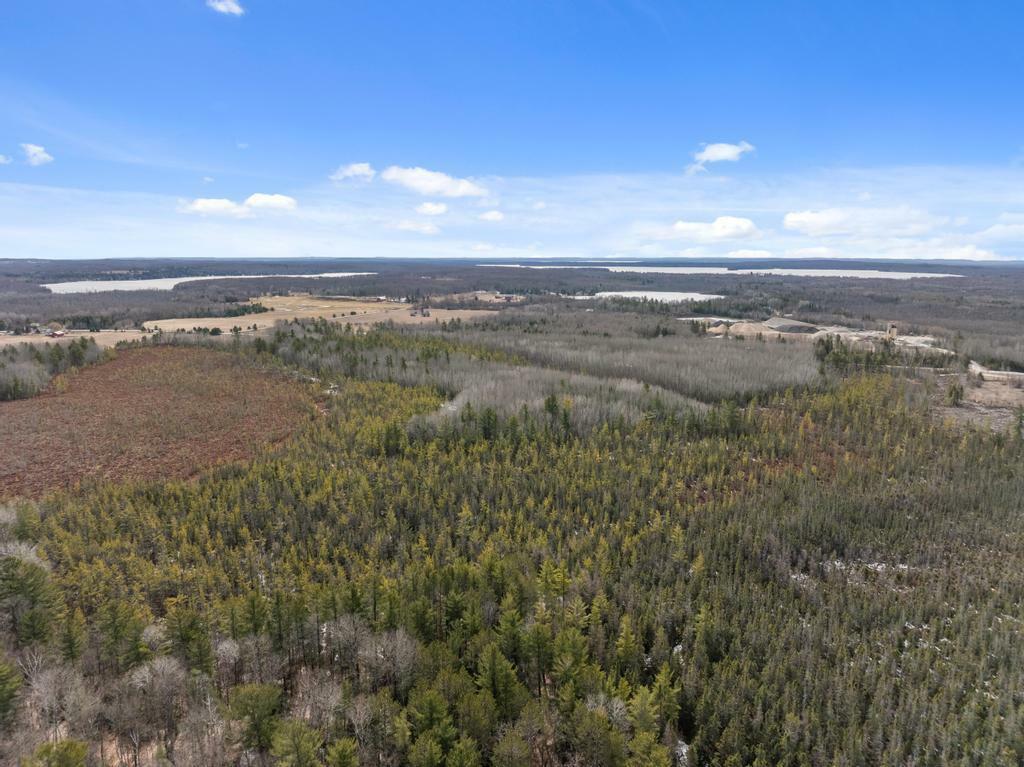 Property Photo: E Levering MI 49755