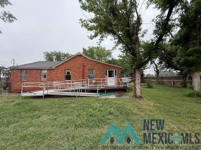 3308 S Prince Street  Clovis NM 88101 photo