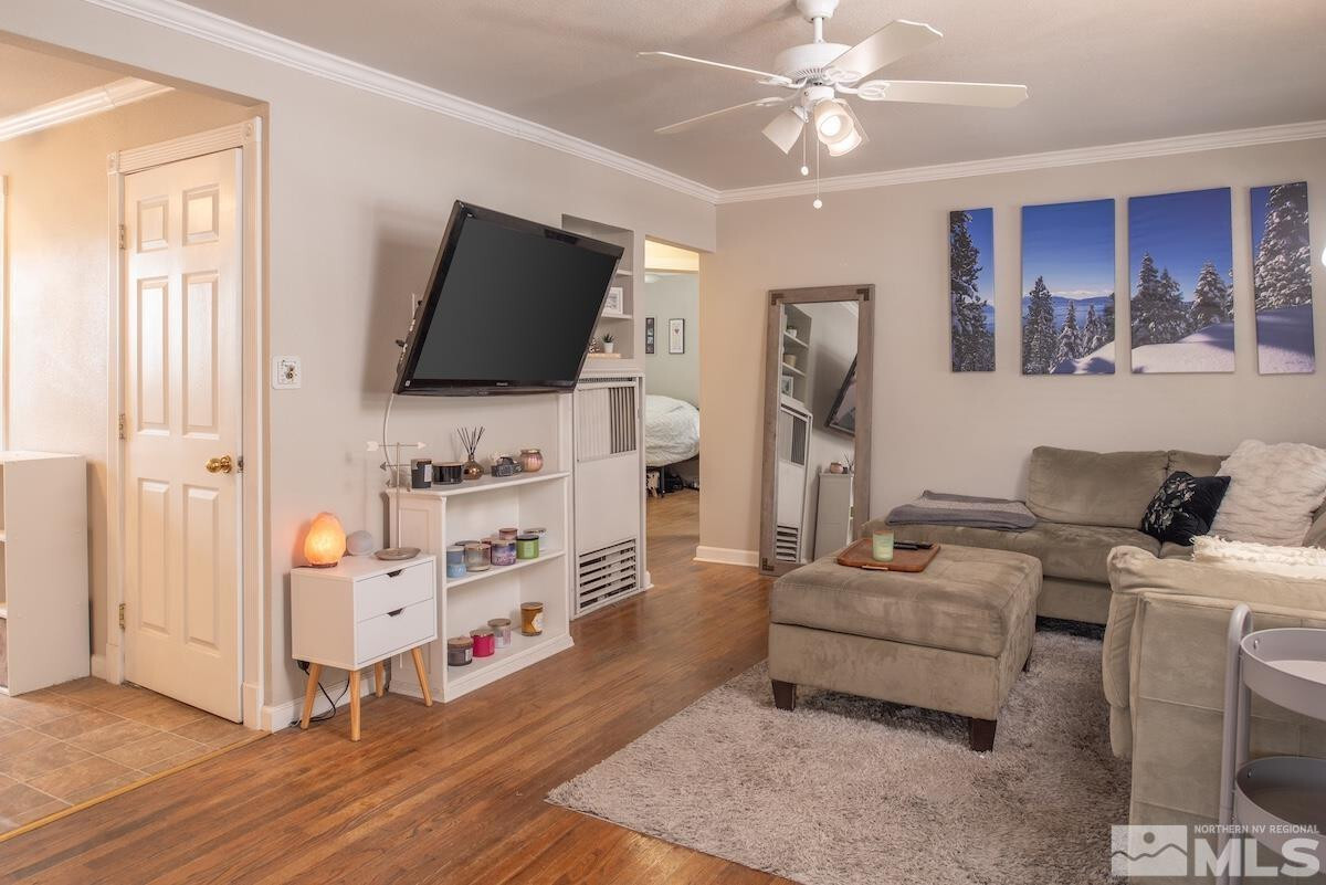 Property Photo:  630 N Maddux Drive  NV 89512 
