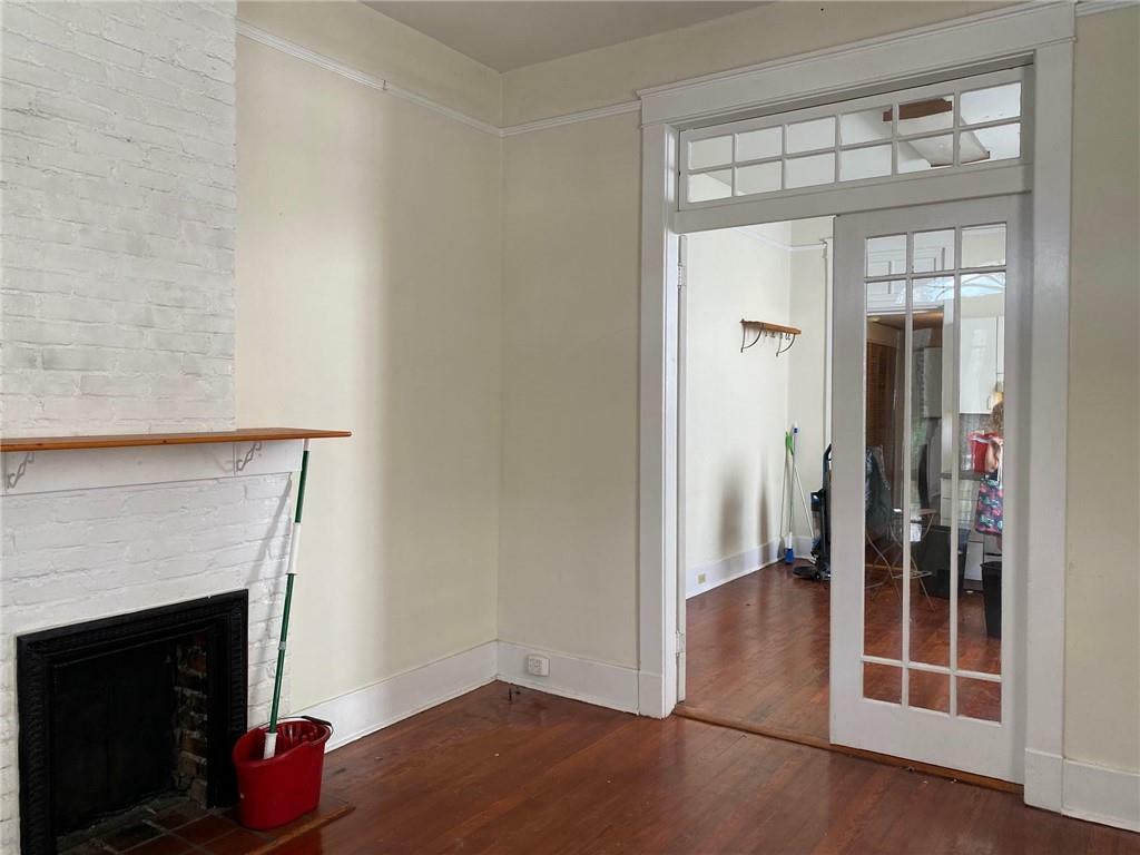 Property Photo: 402 Hillary Street LA 70118