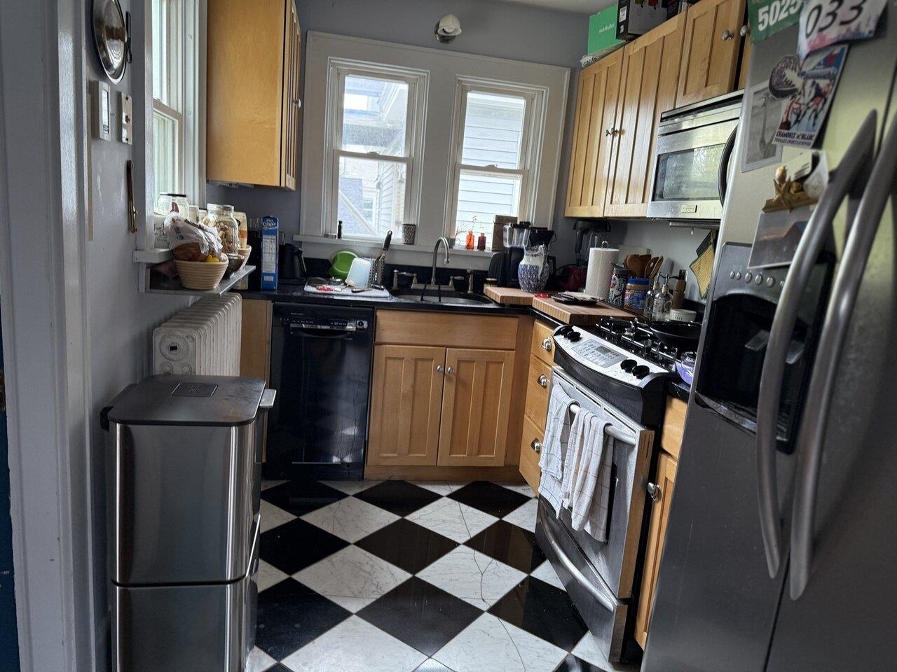 Property Photo: 65-67 North Willard Street VT 05401