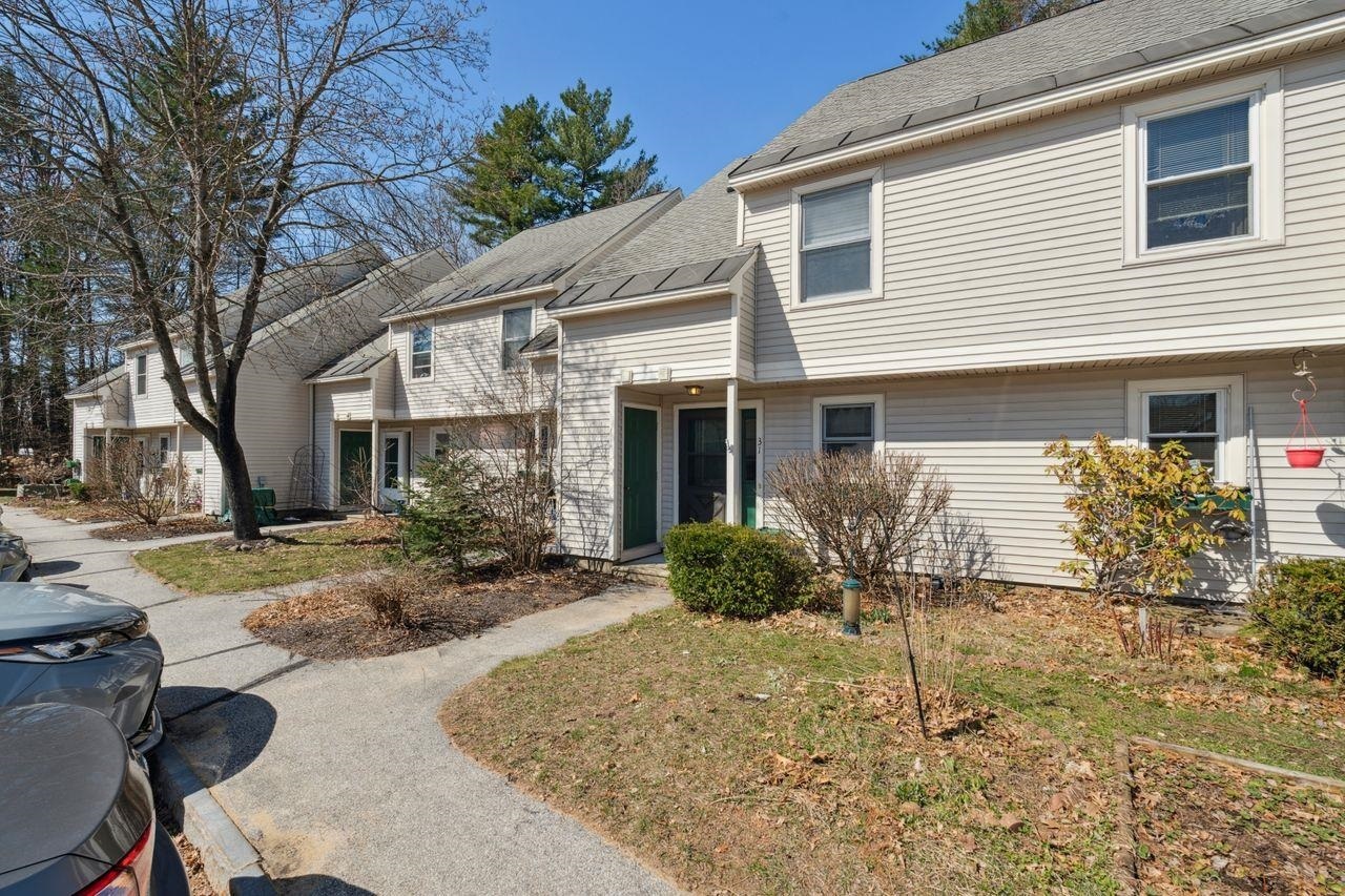 Property Photo: 129 Fisherville Road NH 03303