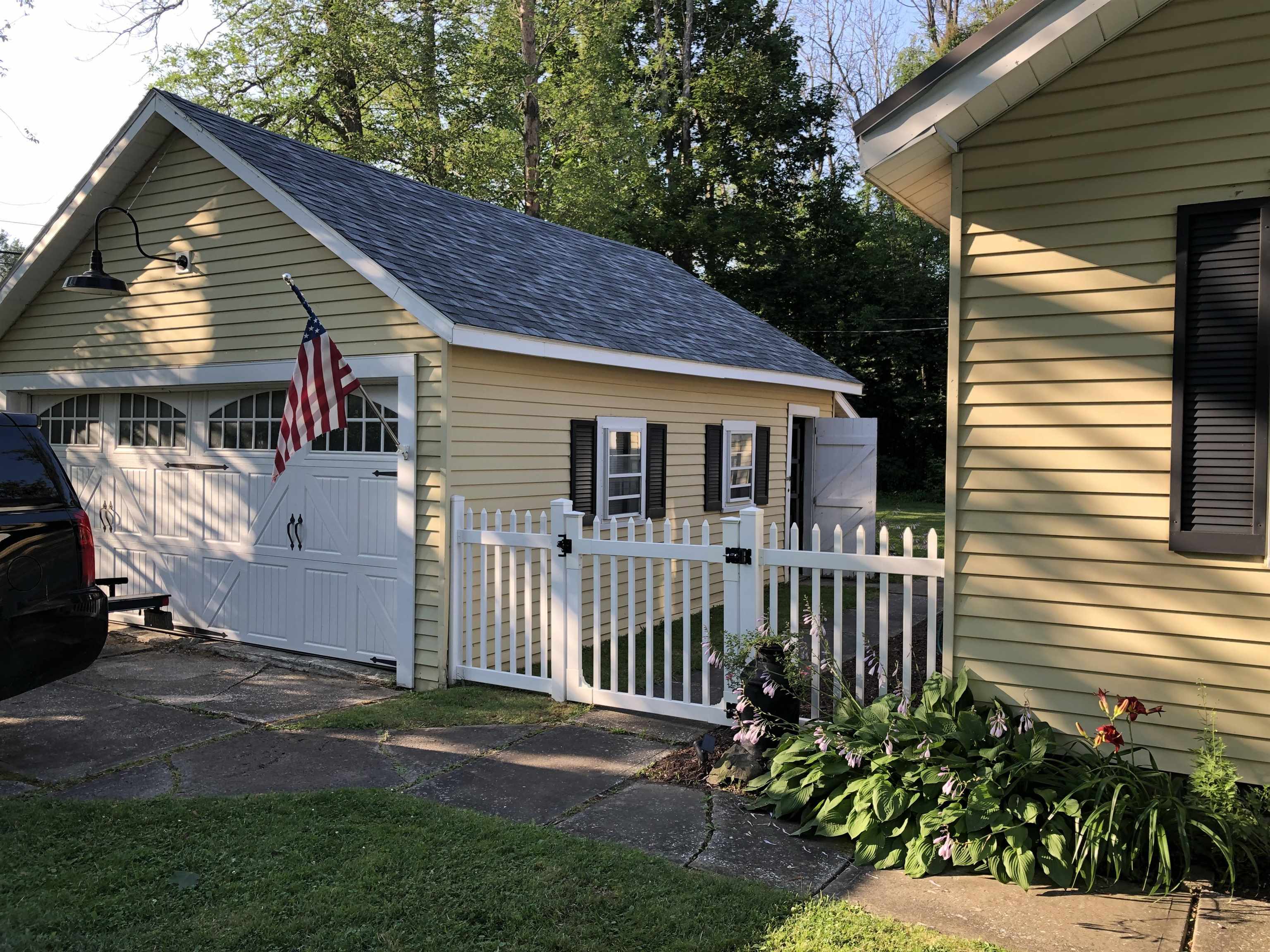 Property Photo: 215 Lakeview Drive VT 05747