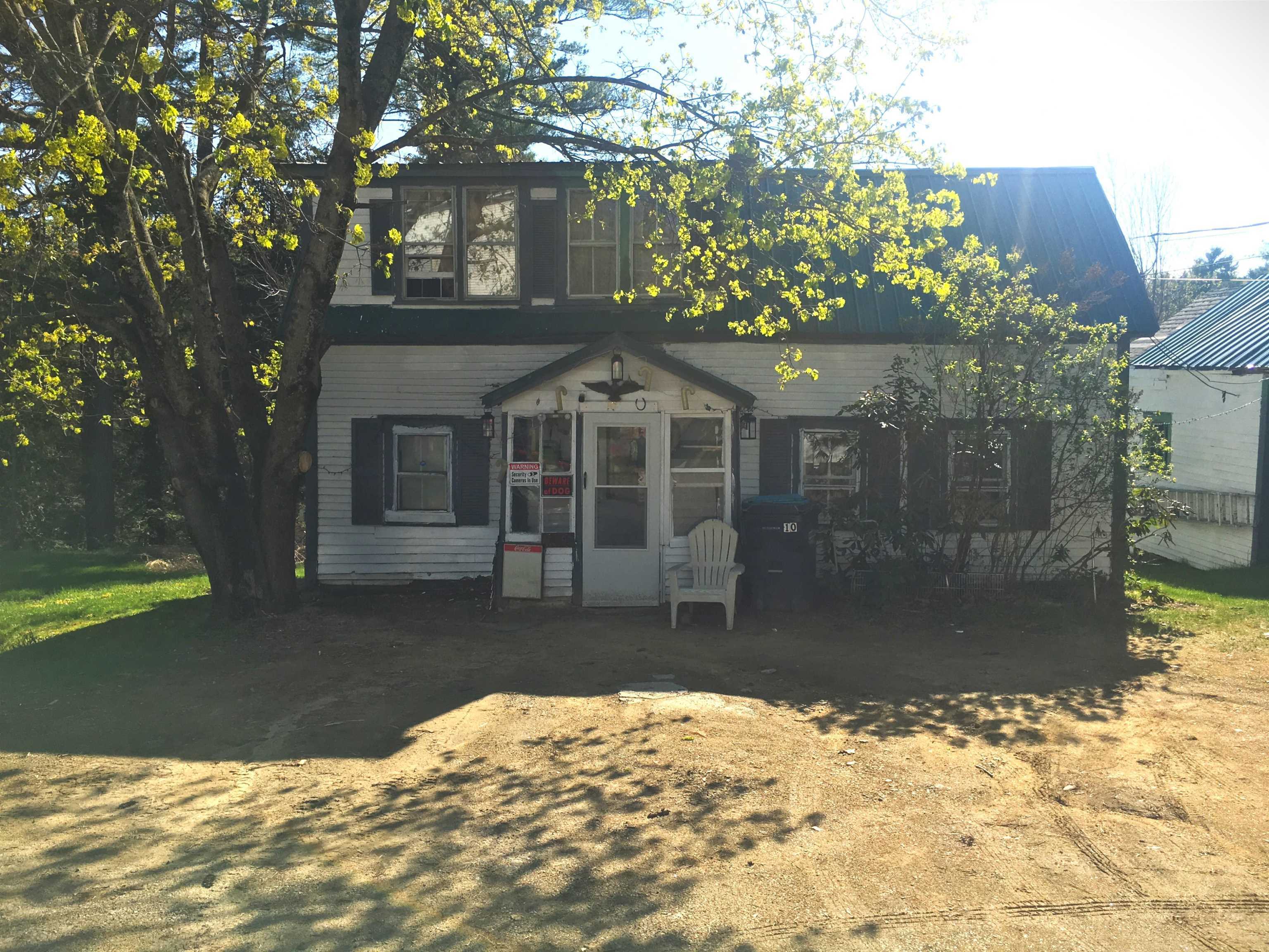 Property Photo: 10 Greenleaf Court NH 03220