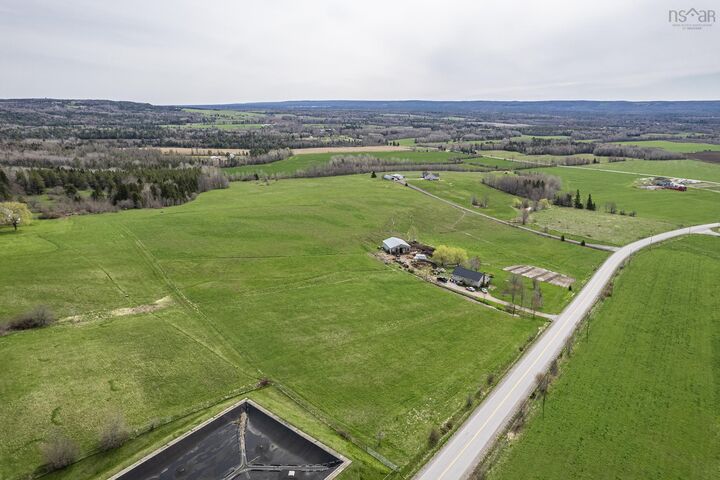 Property Photo:  Lot Gates Mountain Road  NS B0S 1P0 