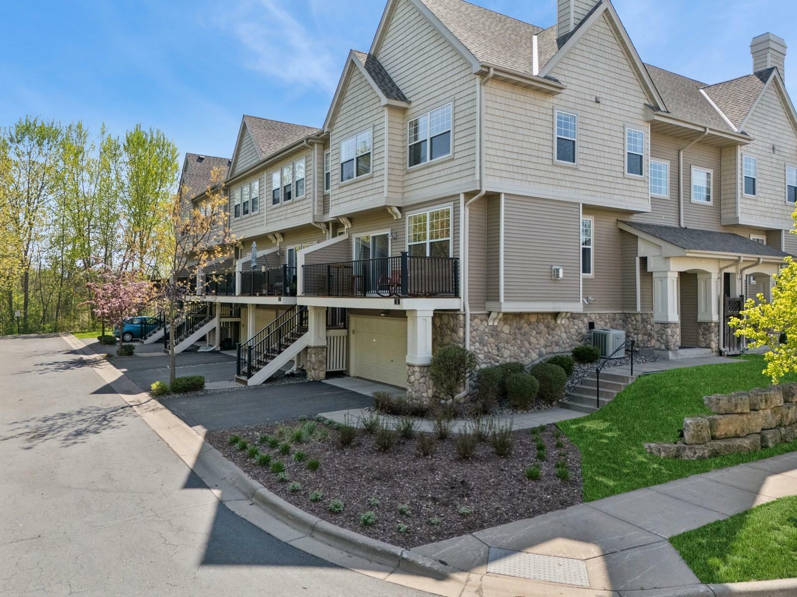 Property Photo: 4765 Victor Path 1 MN 55038