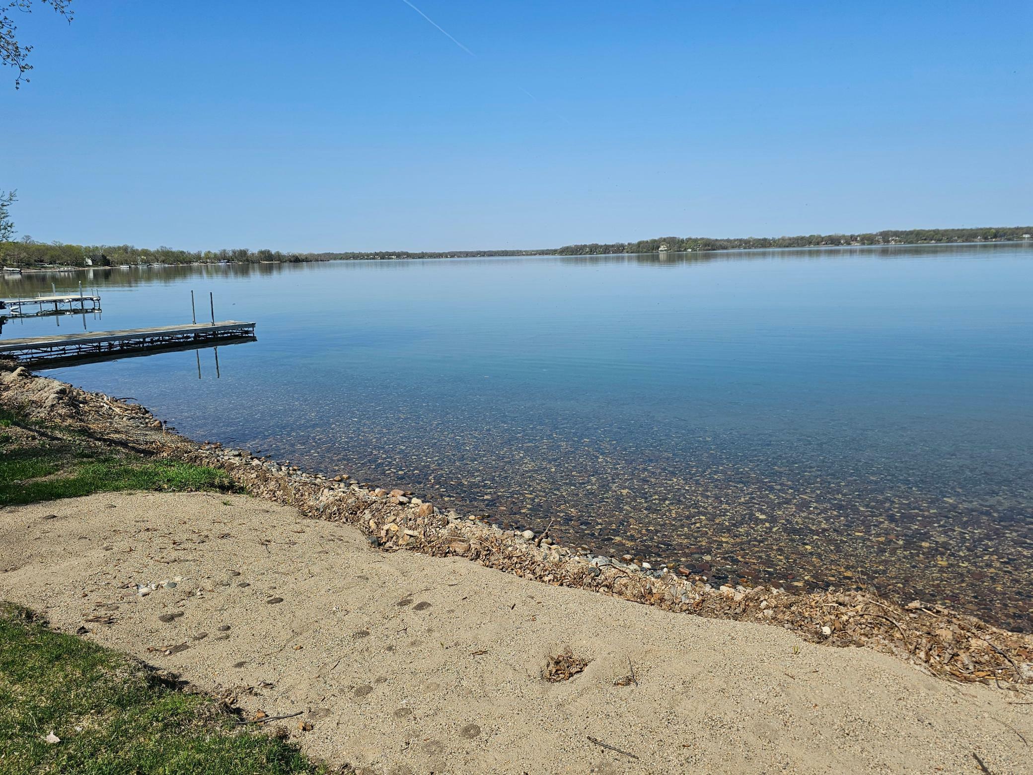 Property Photo: 8556 Sugar Sand Lane NW MN 56308