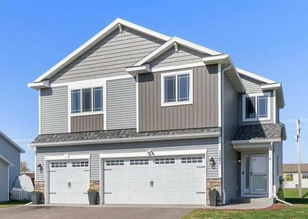 Property Photo: 1101 8th Avenue SW MN 55040