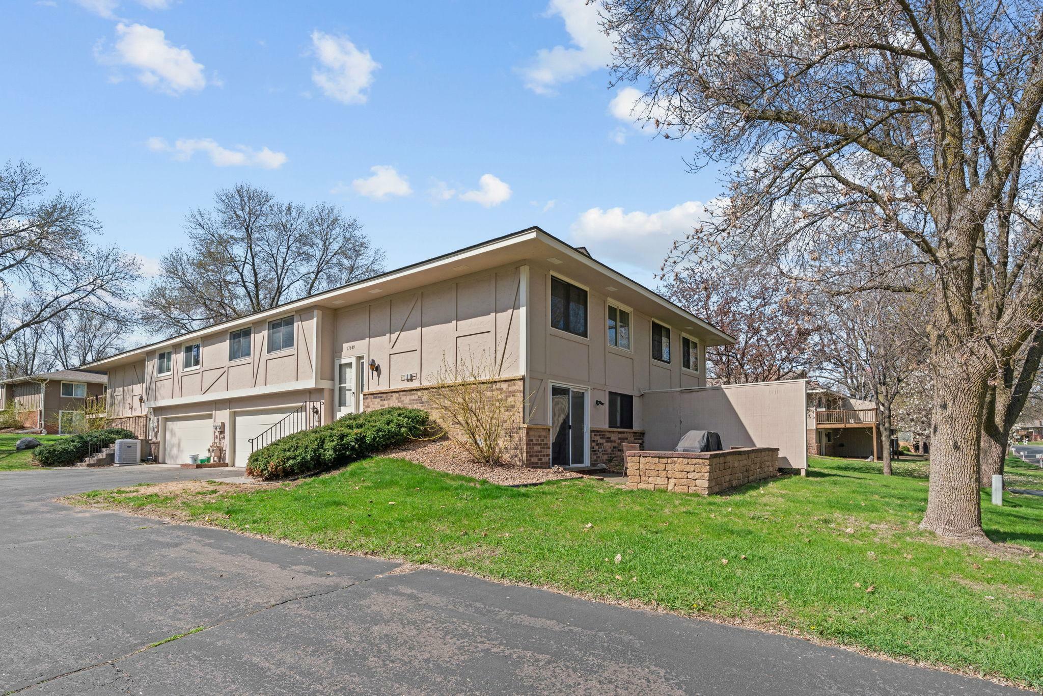 Property Photo: 13609 74th Place N MN 55311
