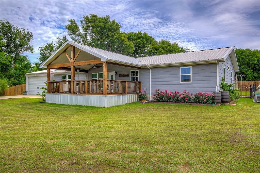 Photo de la propriété: 185 Seminole Trail TX 75472