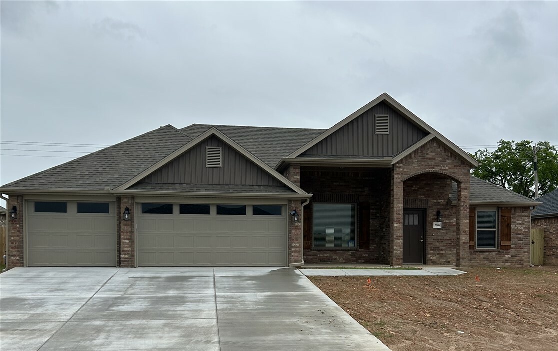 2008 Dobbs Street  Pea Ridge AR 72751 photo