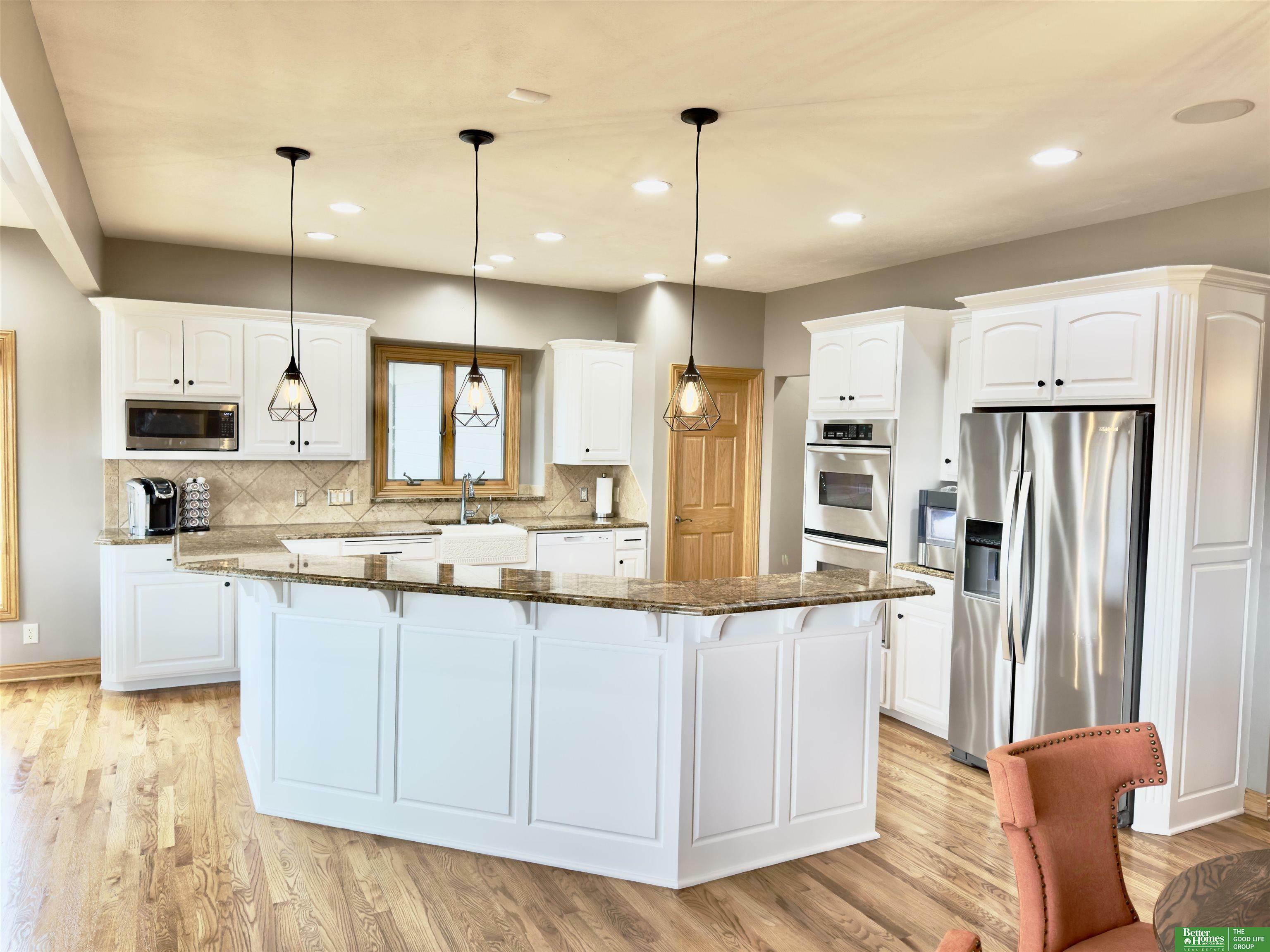Property Photo: 5902 N 166th Street NE 68116