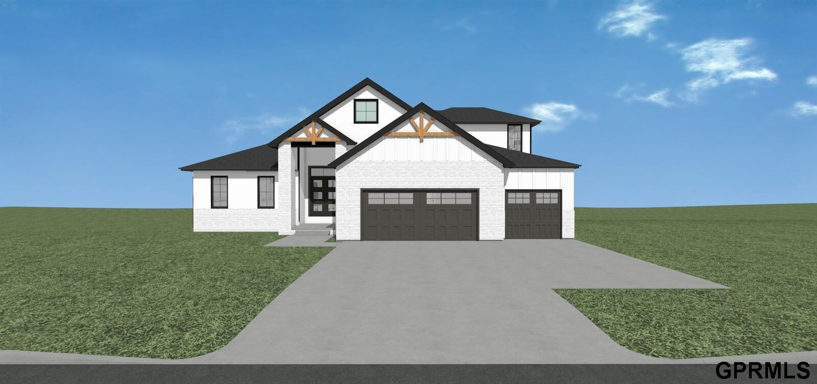 Property Photo:  20601 Kansas Avenue  NE 68022 