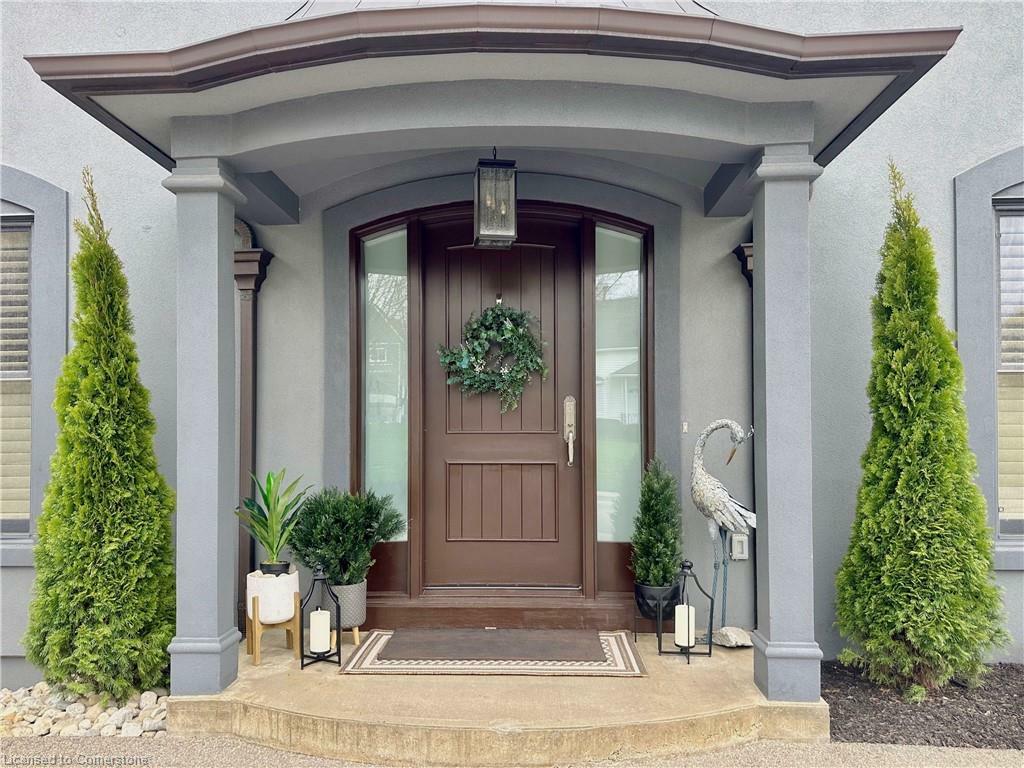 Property Photo: 1171 Geddes Street ON N0B 1X0