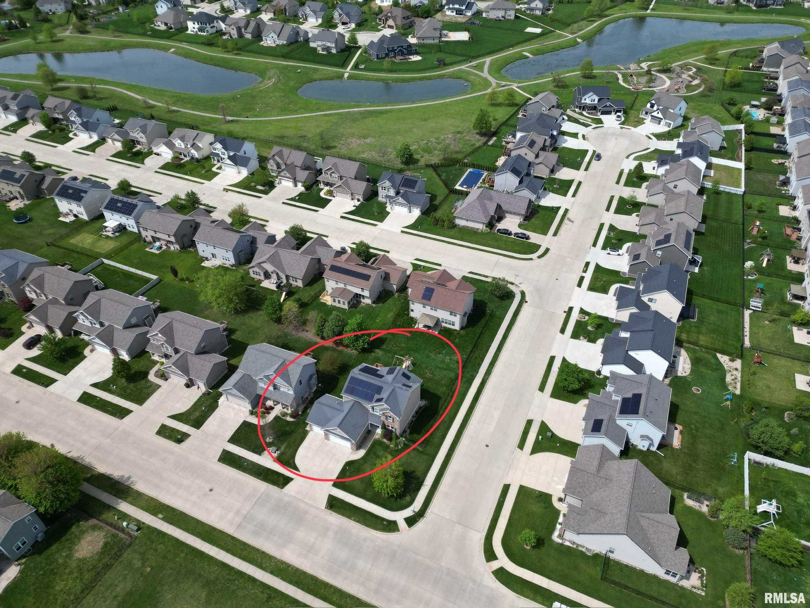 Property Photo: 11315 N Granite Street IL 61525