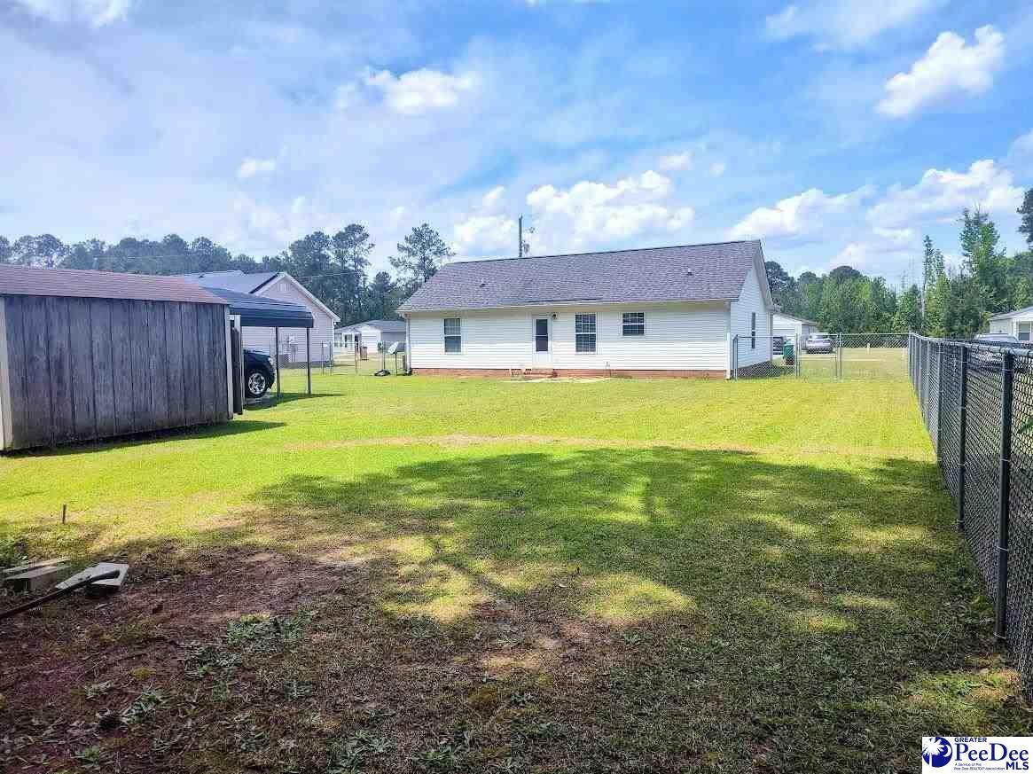 Property Photo:  1016 Aunt Prissey Court  SC 29505 