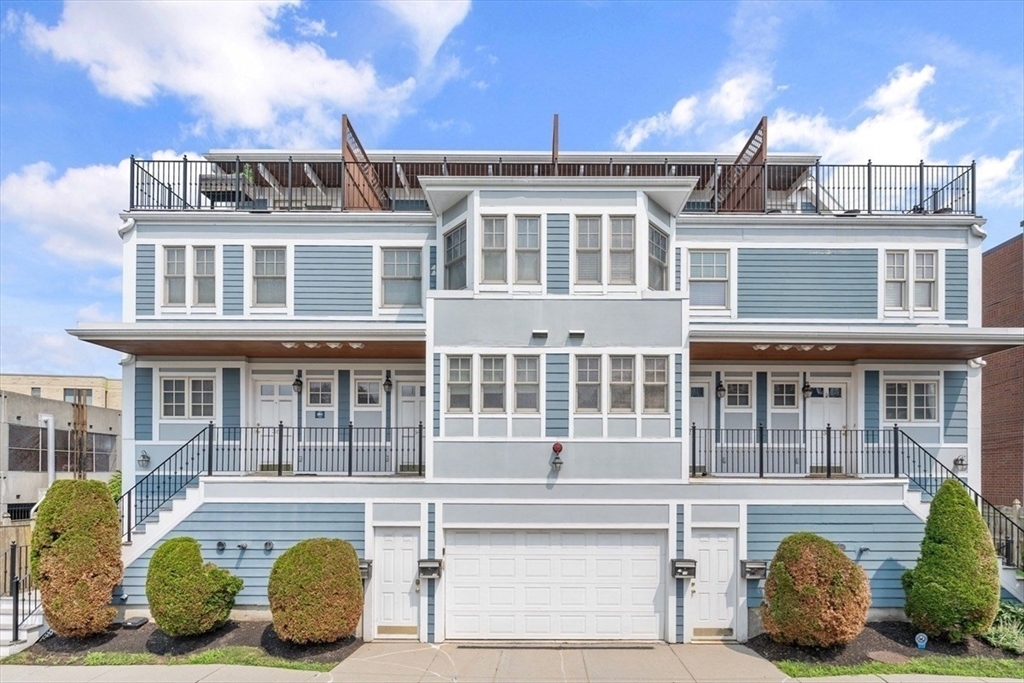 Property Photo: 32 Elmer St 32 MA 02138