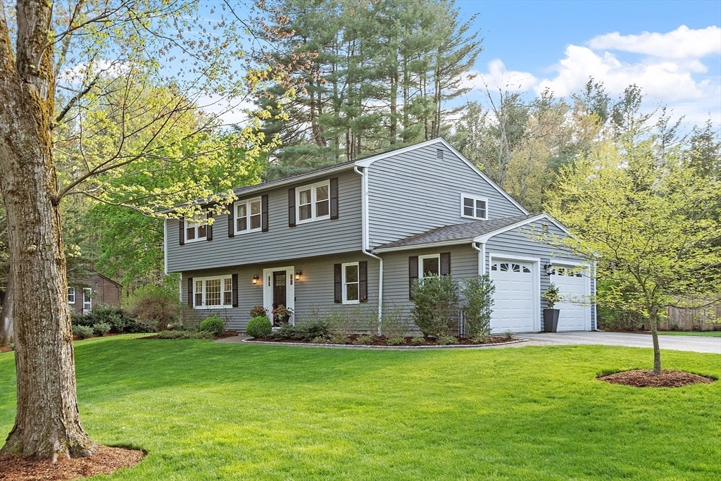 Property Photo: 192 Hemenway Road MA 01701