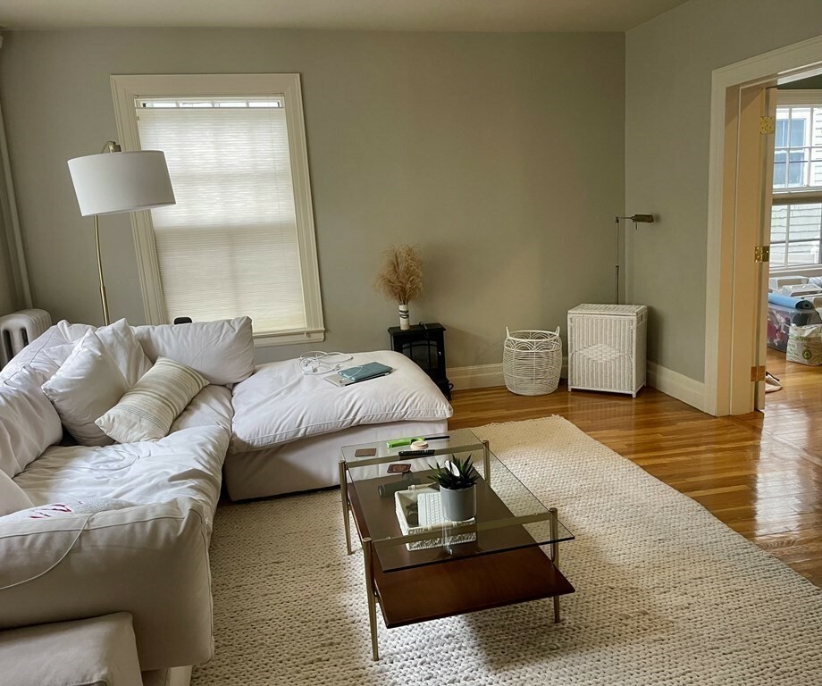 Property Photo: 79 Aspinwall 2 MA 02446