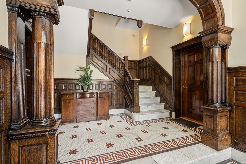 Property Photo: 1824 Beacon St 3 MA 02445