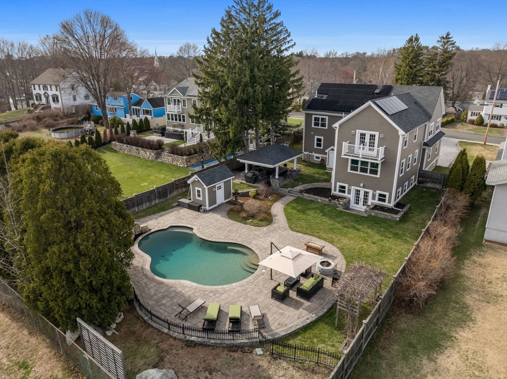 Property Photo: 83 Altamont Ave MA 02176