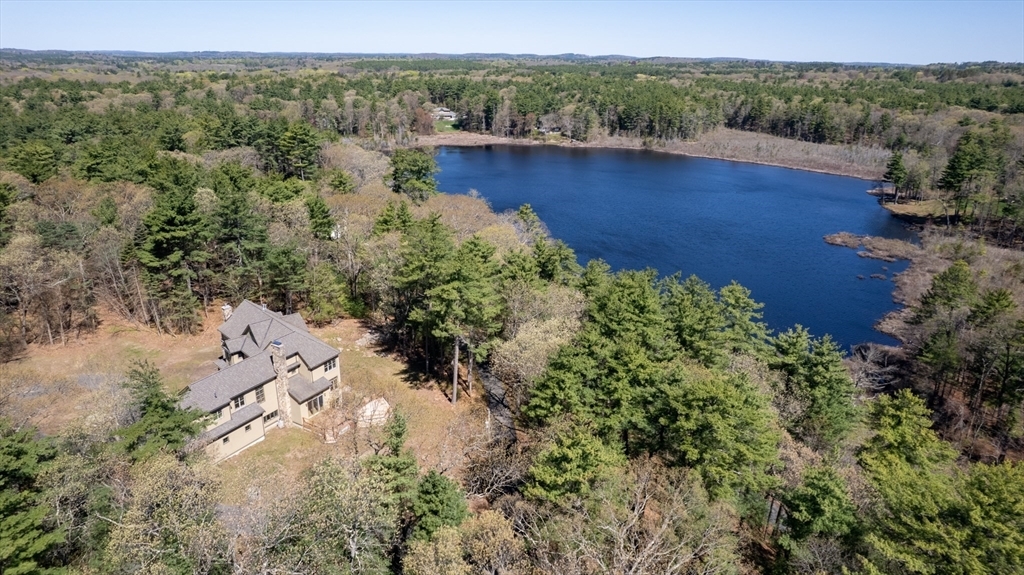 Property Photo: 57 Beaver Pond Road MA 01915