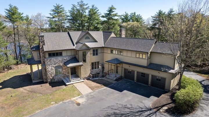 57 Beaver Pond Road  Beverly MA 01915 photo