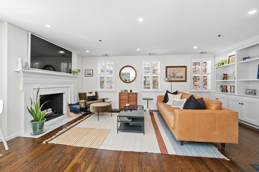 Property Photo: 21 Main Street B MA 02129