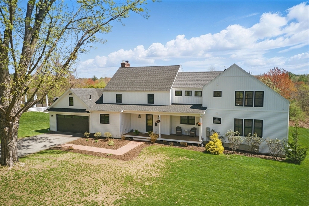 Property Photo: 14 Silverwood Terrace MA 01075