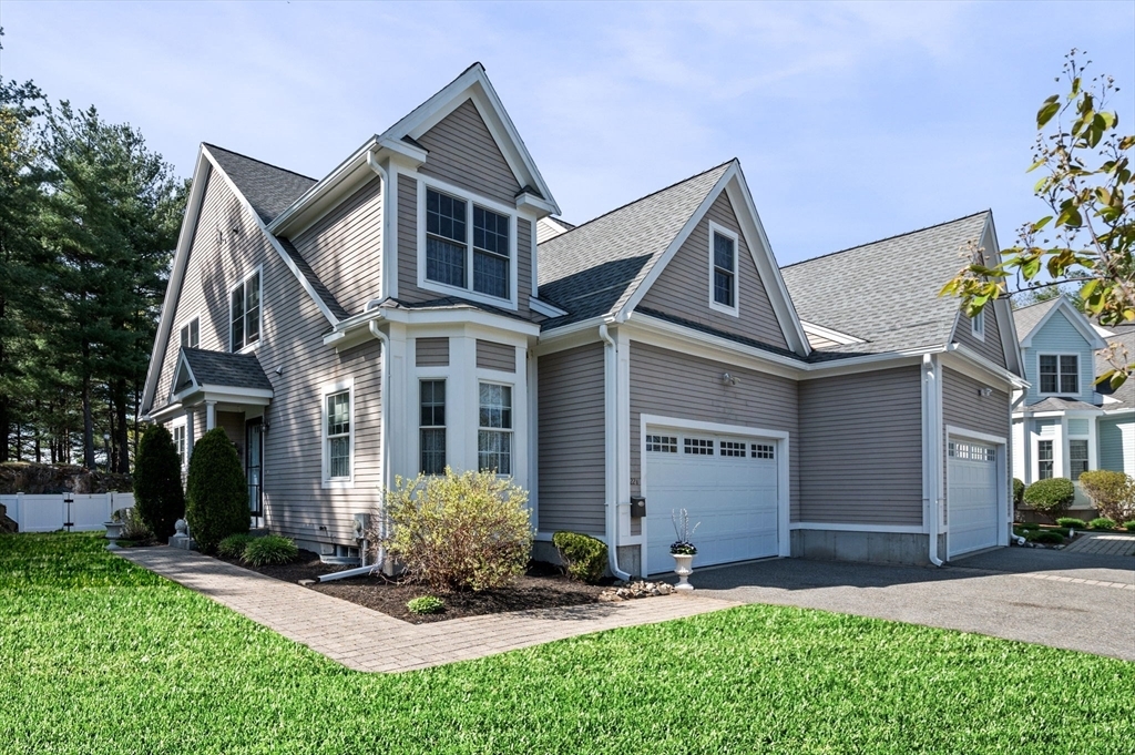 Property Photo: 22 Gates Ln A MA 01880