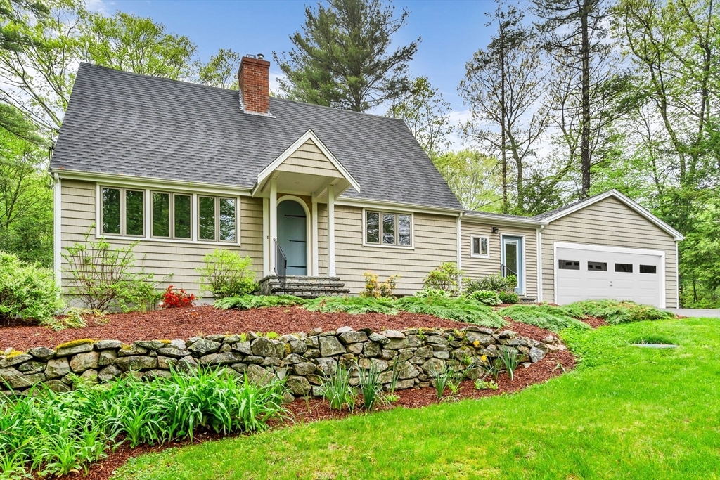 Property Photo: 145 Hemlock MA 01746