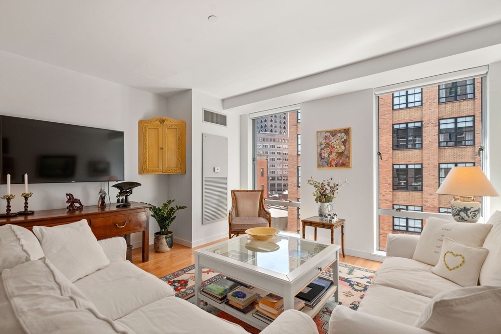 Property Photo: 80 Broad Street 1002 MA 02110