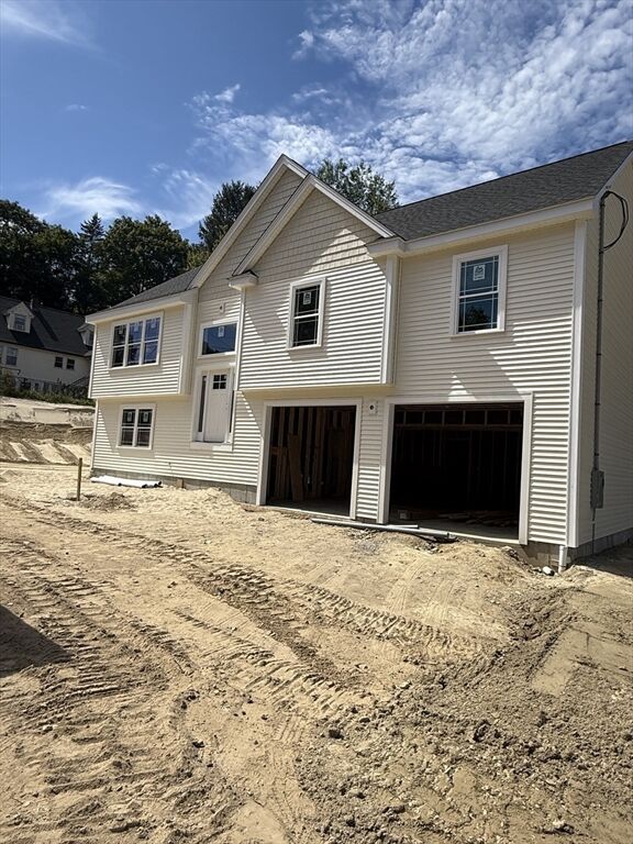 Property Photo:  48 Homeward Ave  MA 01569 