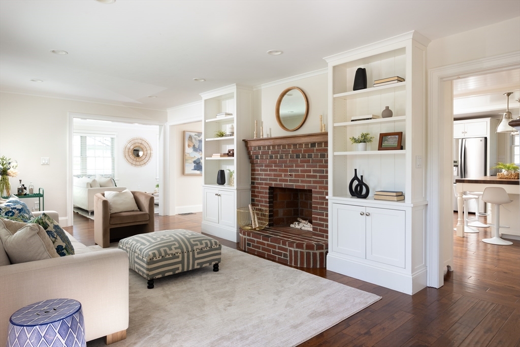 Property Photo: 138 Sherman Street MA 02478