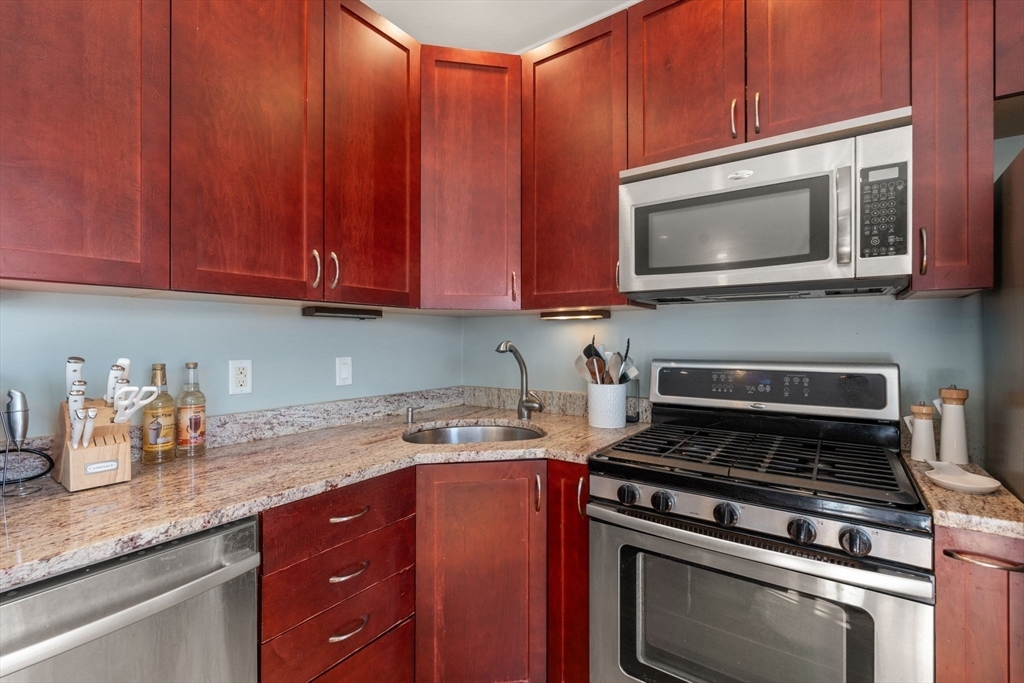 Property Photo: 37 I St 3 MA 02127