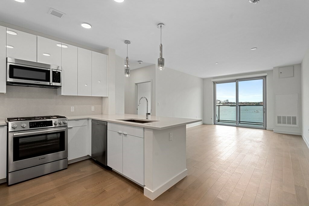 Property Photo: 45 Lewis Street 312 MA 02128