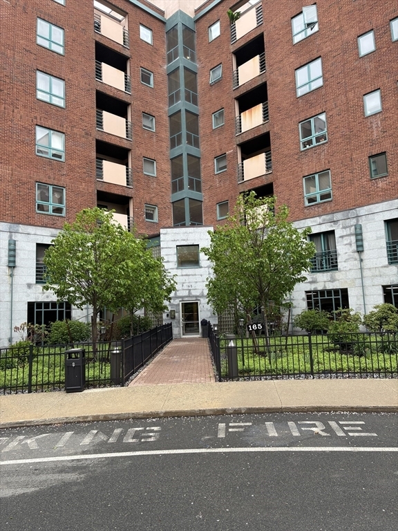 Property Photo: 165 Cottage Street 613 MA 02150