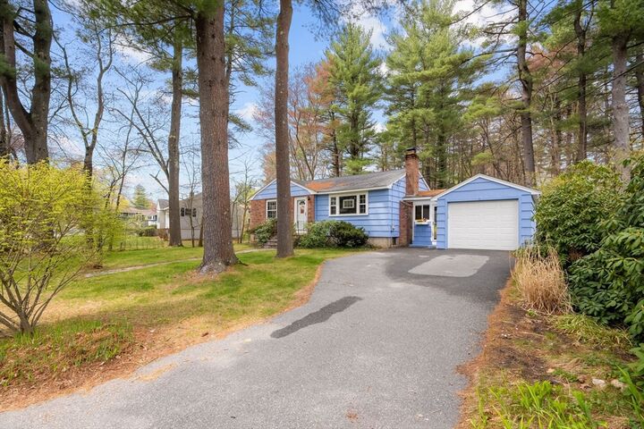Property Photo: 5 Hamlin Lane MA 01887