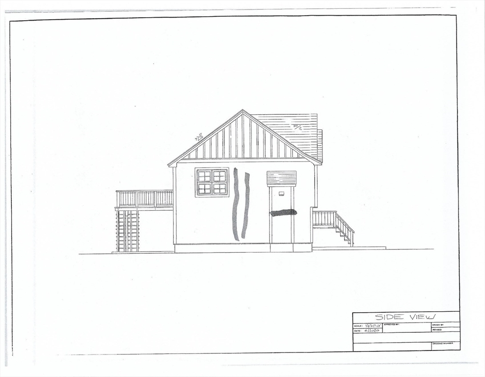Property Photo:  52 Homeward Ave  MA 01569 