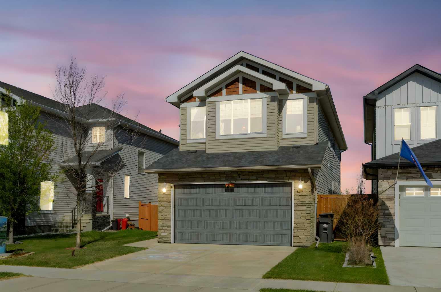 1514 Monteith Drive SE  High River AB T1V 0H5 photo