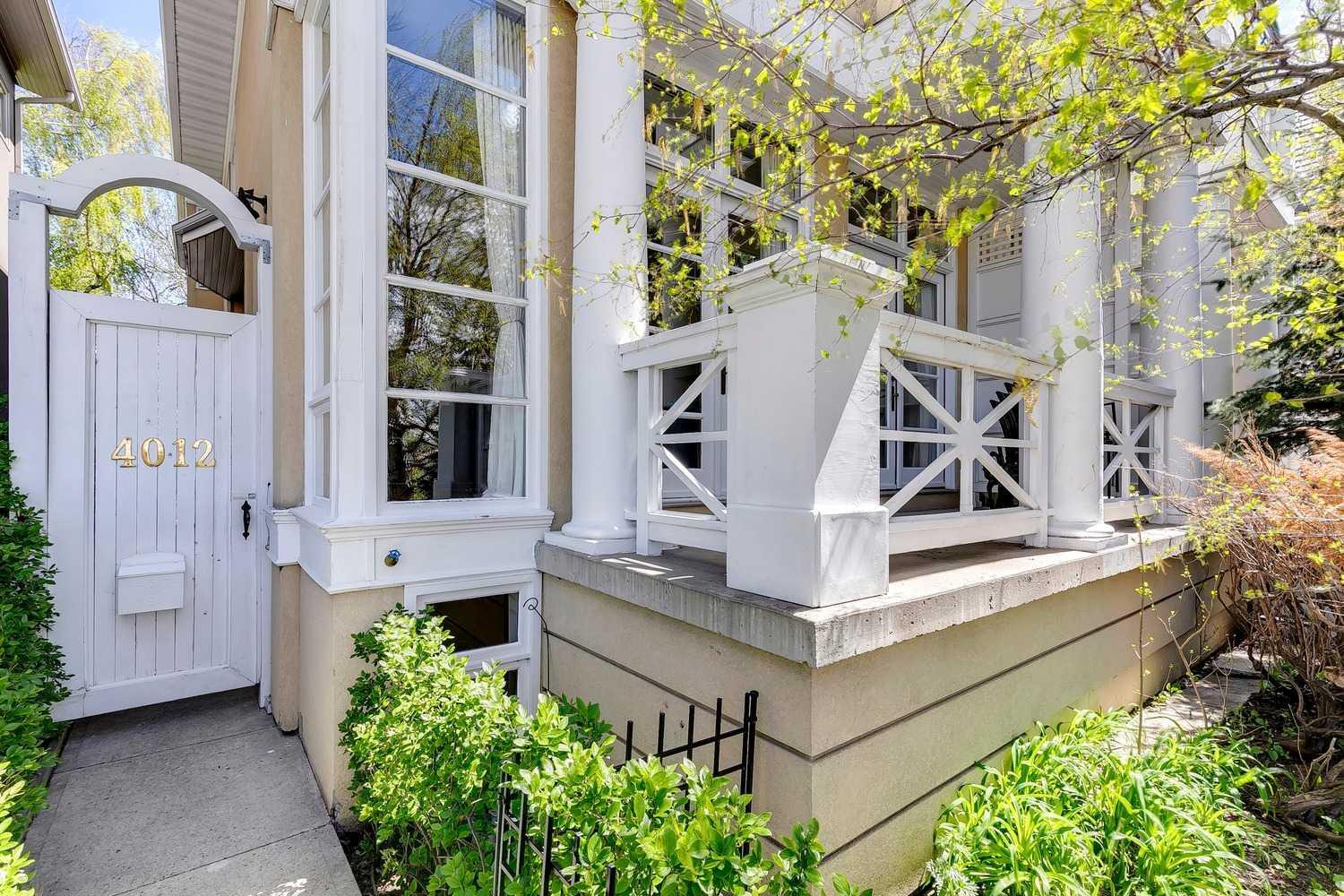 Property Photo: 4012 1A Street SW AB T2S 1R7
