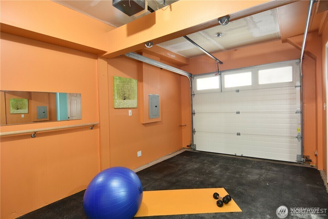 Property Photo: 2441 NW 59th Street B WA 98107
