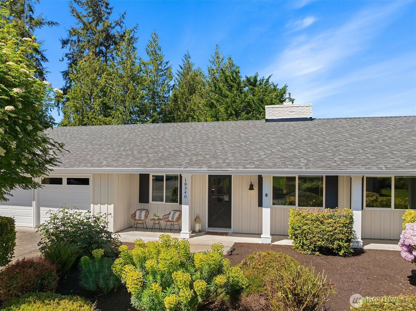 Property Photo: 18340 NE 19th Place WA 98008