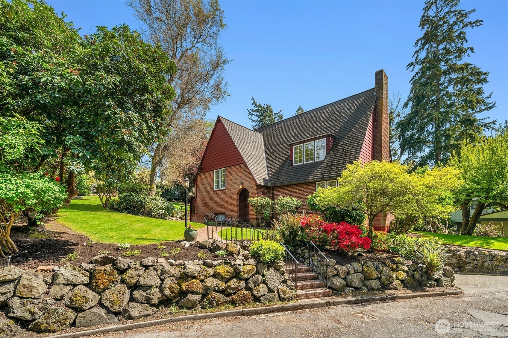 Property Photo: 47 West Road WA 98406