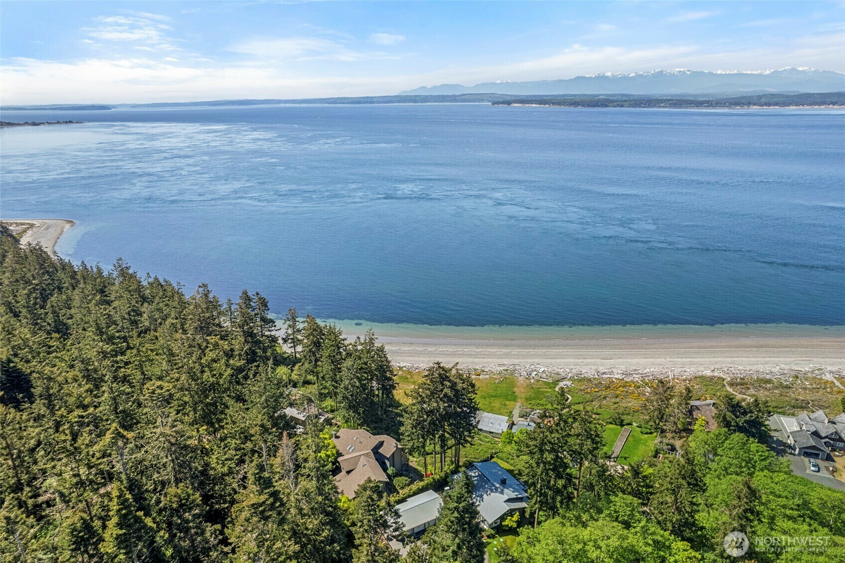 Property Photo: 192 Lily Lane WA 98253