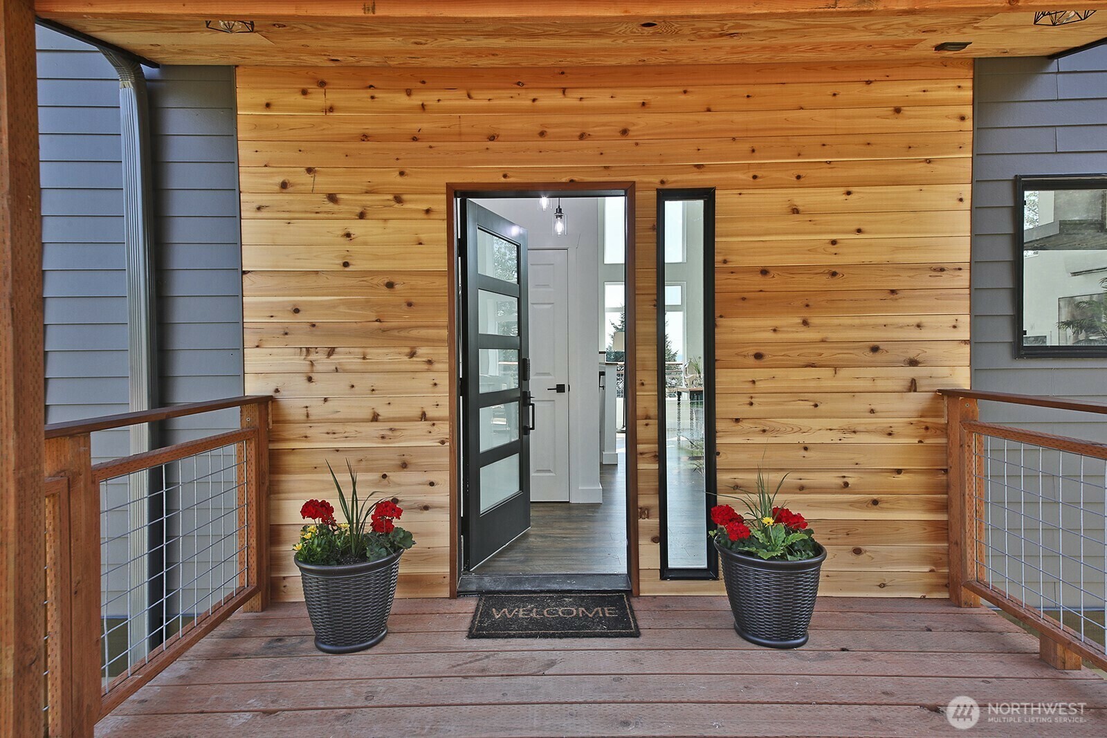 Property Photo: 2367 Deer Brush Rd WA 98253
