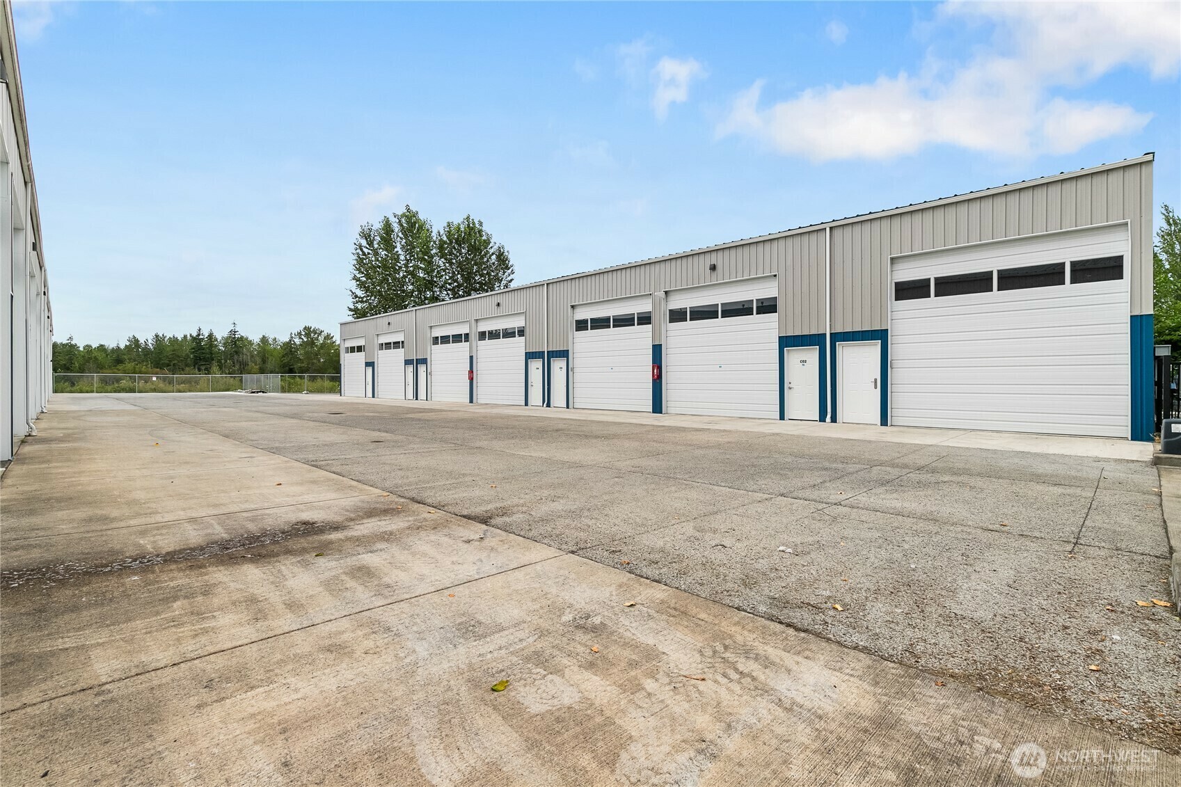 Property Photo: 4534 Alderson Road C1 WA 98230