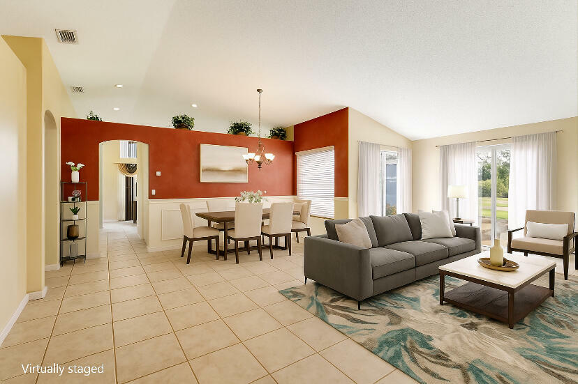 Property Photo: 5317 Oakmont Village Circle FL 33463